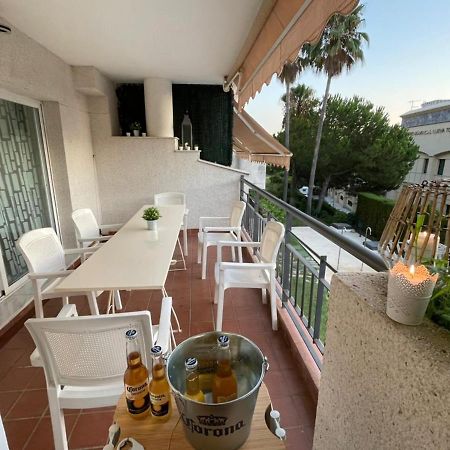 Amazing Apartment For Families Up To 6 Persons Benalmádena Εξωτερικό φωτογραφία