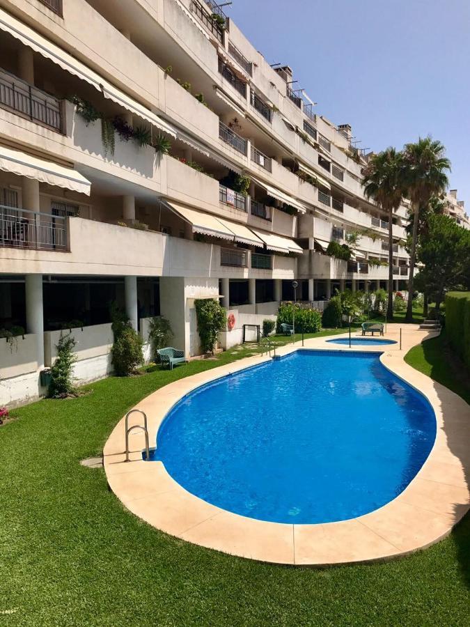 Amazing Apartment For Families Up To 6 Persons Benalmádena Εξωτερικό φωτογραφία