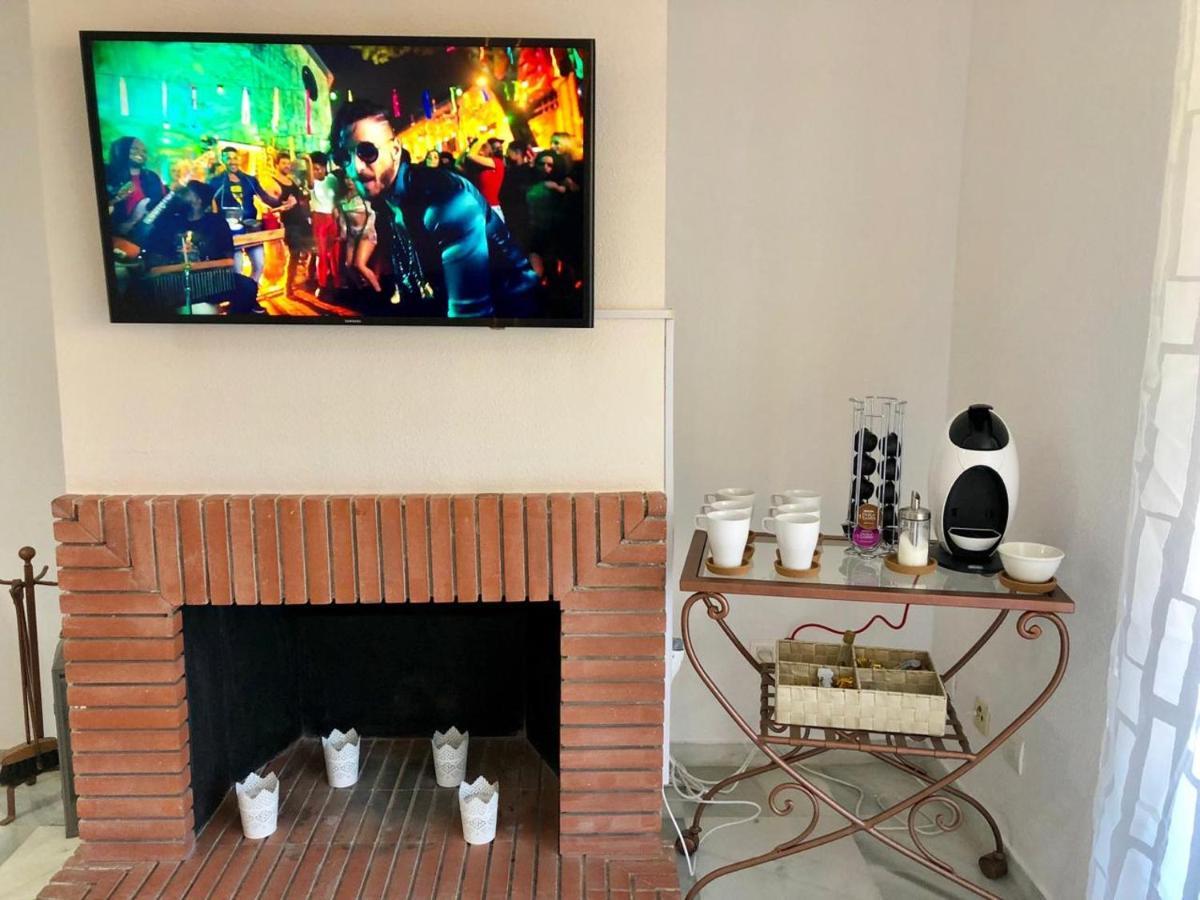 Amazing Apartment For Families Up To 6 Persons Benalmádena Εξωτερικό φωτογραφία