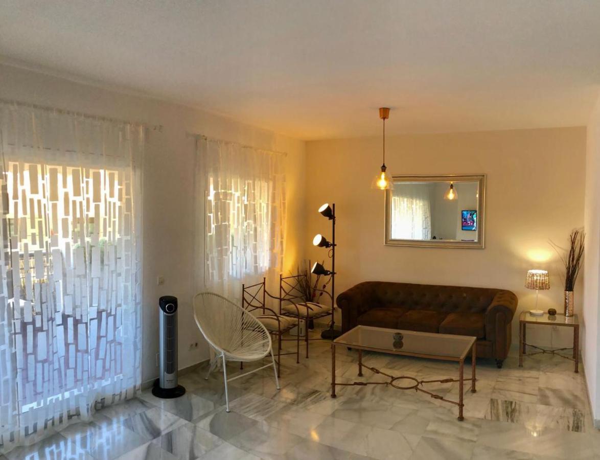 Amazing Apartment For Families Up To 6 Persons Benalmádena Εξωτερικό φωτογραφία
