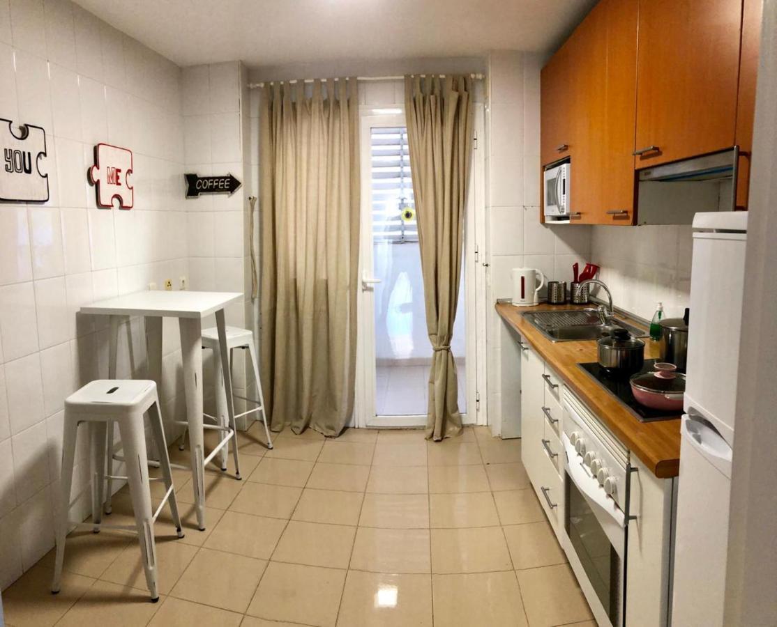 Amazing Apartment For Families Up To 6 Persons Benalmádena Εξωτερικό φωτογραφία