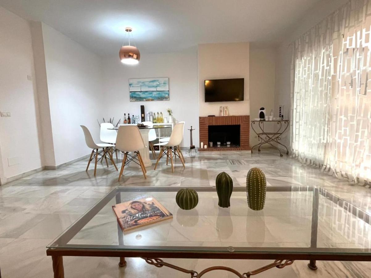 Amazing Apartment For Families Up To 6 Persons Benalmádena Εξωτερικό φωτογραφία