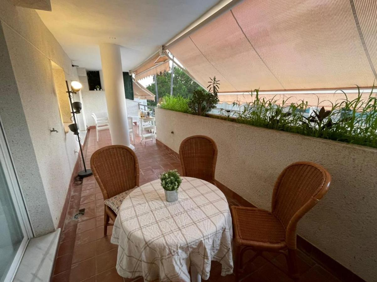 Amazing Apartment For Families Up To 6 Persons Benalmádena Εξωτερικό φωτογραφία