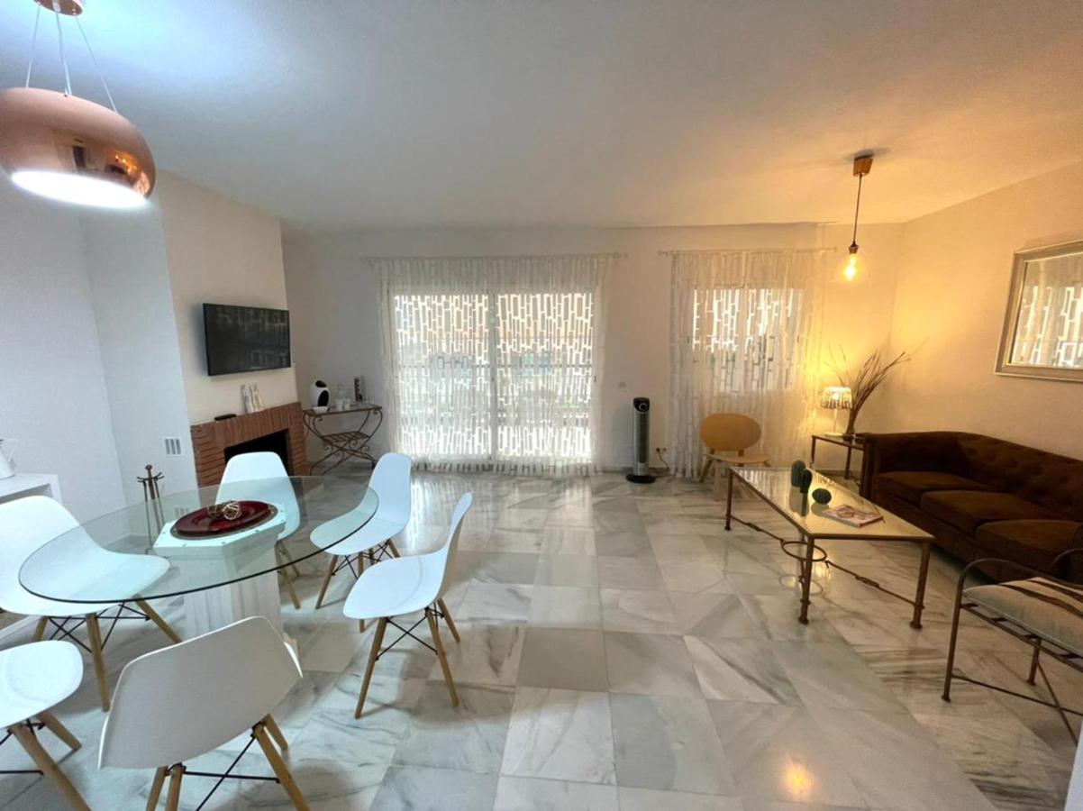 Amazing Apartment For Families Up To 6 Persons Benalmádena Εξωτερικό φωτογραφία