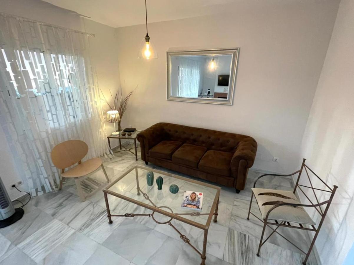Amazing Apartment For Families Up To 6 Persons Benalmádena Εξωτερικό φωτογραφία