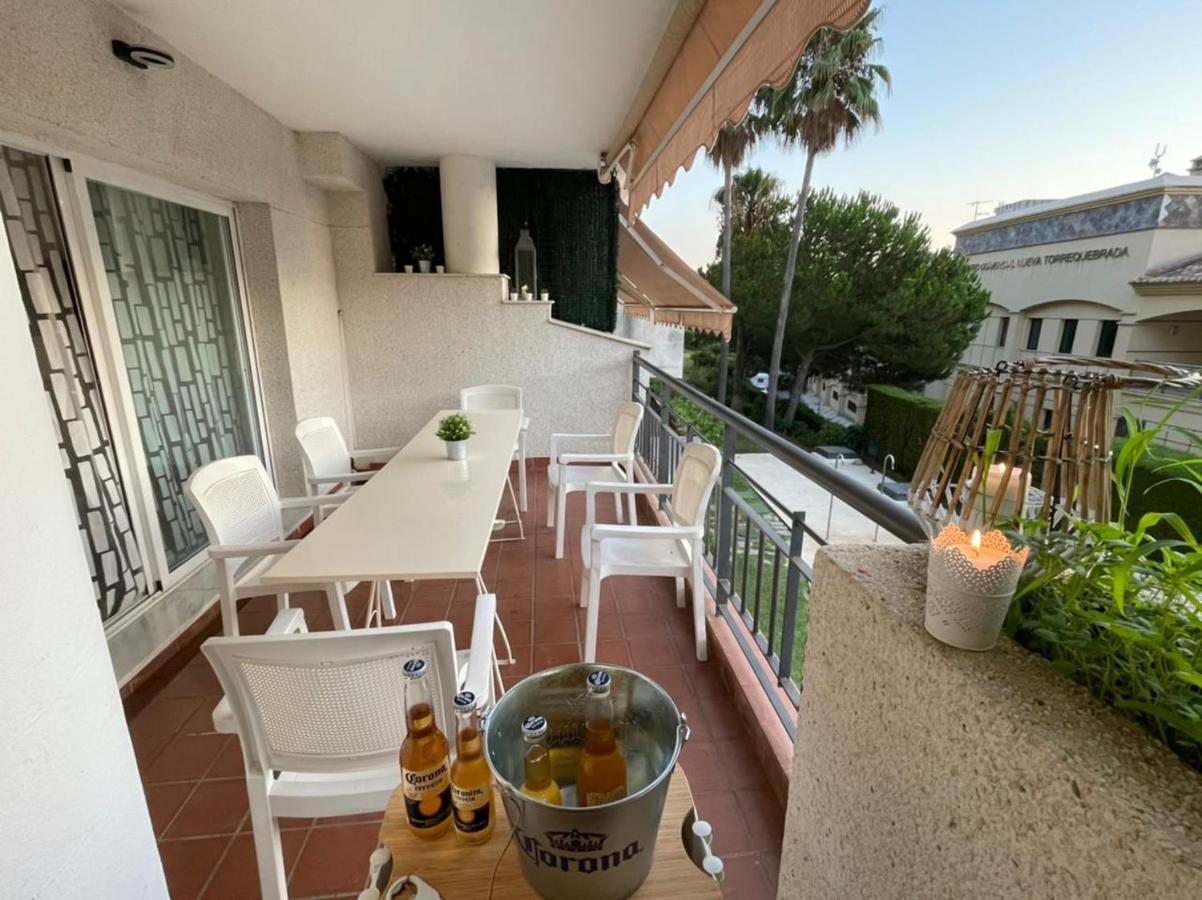 Amazing Apartment For Families Up To 6 Persons Benalmádena Εξωτερικό φωτογραφία