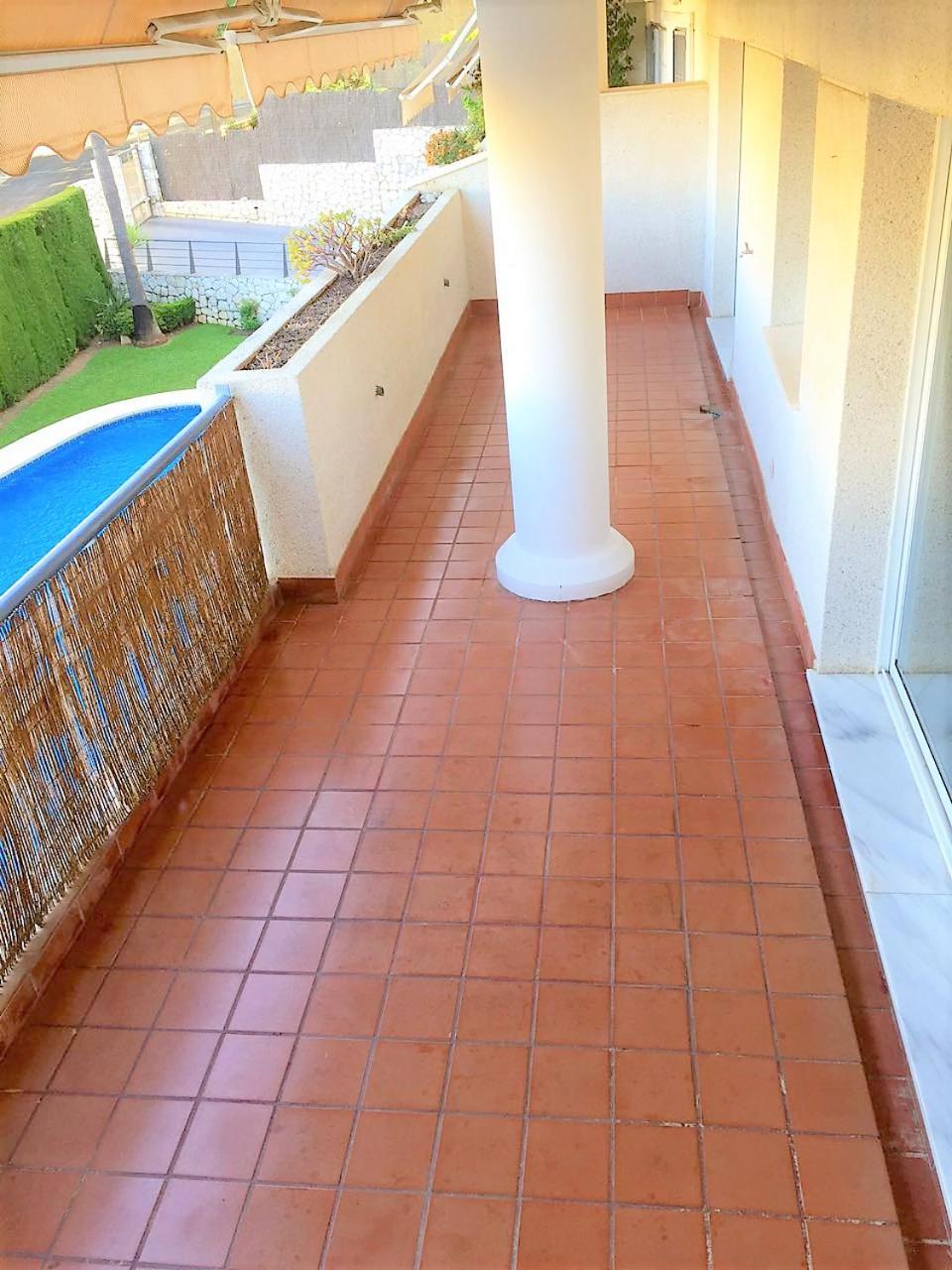 Amazing Apartment For Families Up To 6 Persons Benalmádena Εξωτερικό φωτογραφία