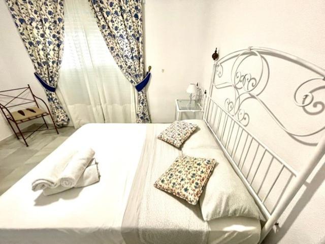 Amazing Apartment For Families Up To 6 Persons Benalmádena Εξωτερικό φωτογραφία