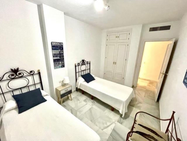 Amazing Apartment For Families Up To 6 Persons Benalmádena Εξωτερικό φωτογραφία