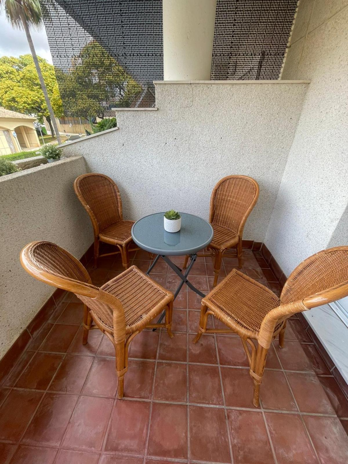 Amazing Apartment For Families Up To 6 Persons Benalmádena Εξωτερικό φωτογραφία